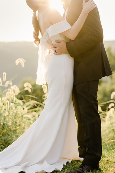 Hochzeit